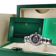 Load image into Gallery viewer, Rolex Datejust 28 - 279160
