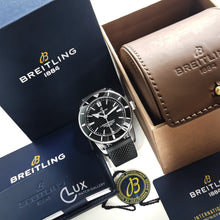 Load image into Gallery viewer, Brietling Superocean Heritage B20 - AB2030121B1S1
