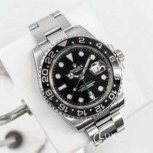 Load image into Gallery viewer, [ SOLD ] Rolex GMT-Master II - 116710LN
