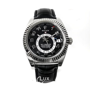 Rolex Sky-Dweller - 326139