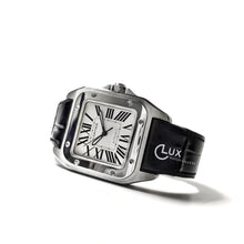 Load image into Gallery viewer, [ SOLD ] Cartier Santos 100 M - 2878
