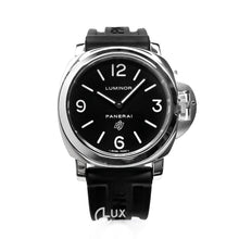 Load image into Gallery viewer, Panerai Luminor Base Logo - PAM000
