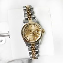 Load image into Gallery viewer, Rolex Datejust 26 - 79173

