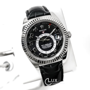 Rolex Sky-Dweller - 326139