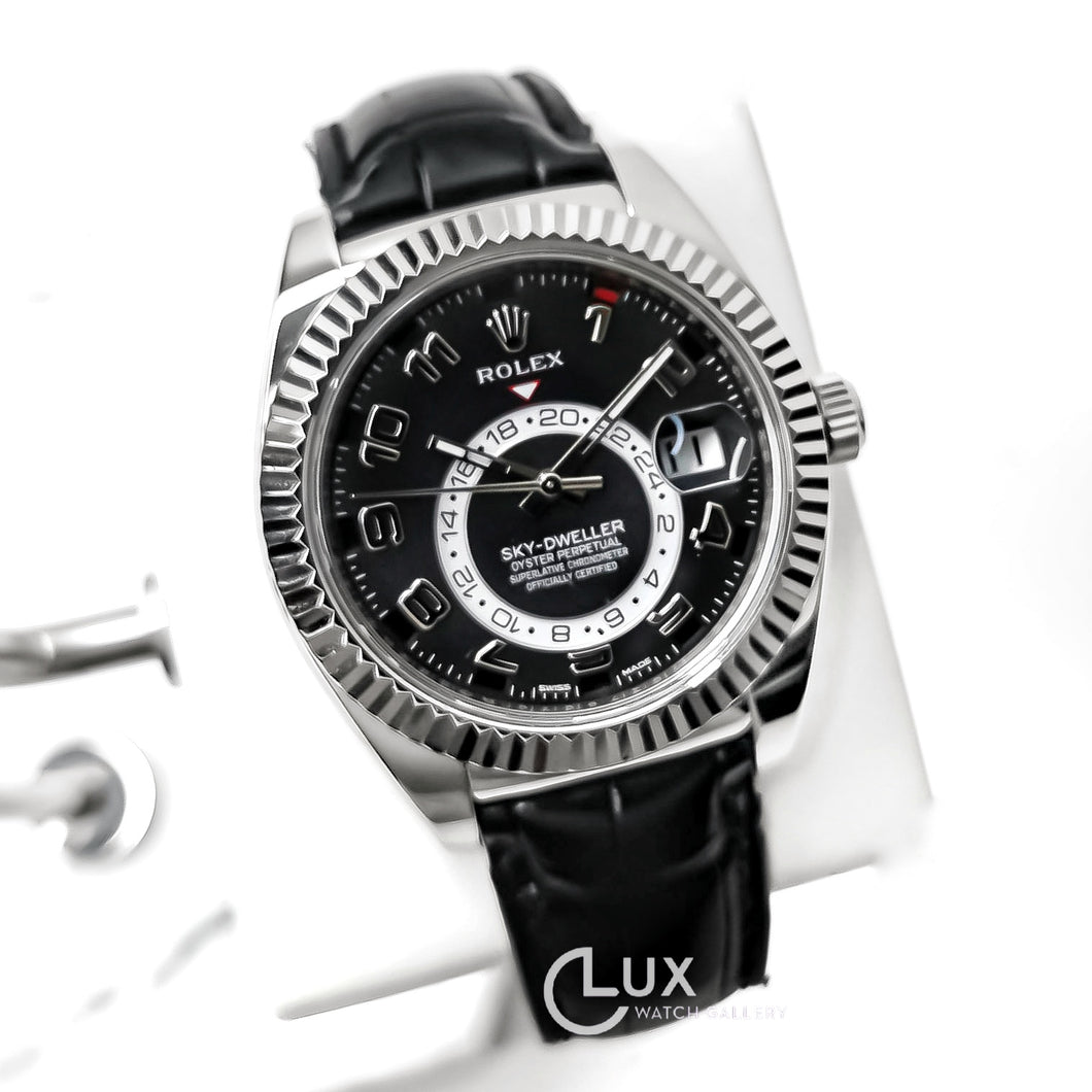 Rolex Sky-Dweller - 326139