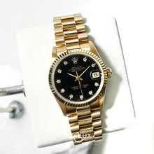 Load image into Gallery viewer, Rolex Datejust 31 - 68278
