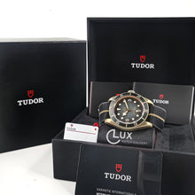 Load image into Gallery viewer, Tudor Black Bay Bronze - 79250BA
