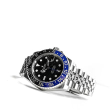 Load image into Gallery viewer, Rolex GMT-Master II Batgirl - 126710BLNR
