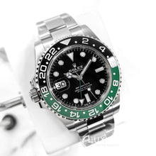 Load image into Gallery viewer, Rolex GMT-Master II Sprite - 126720VTNR
