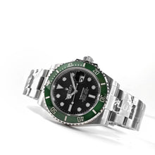 Load image into Gallery viewer, [ SOLD ] Rolex Submariner Date Starbucks - 126610LV
