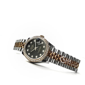 Rolex Datejust 31 - 278383RBR