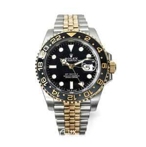 Rolex GMT-Master II Guinness - 126713GRNR