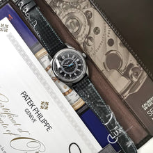 Load image into Gallery viewer, Patek Philippe Calatrava - 6007G-011
