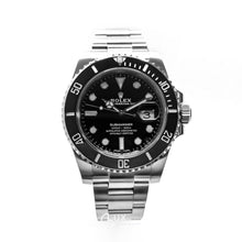 Load image into Gallery viewer, Rolex Submariner Date - 116610LN

