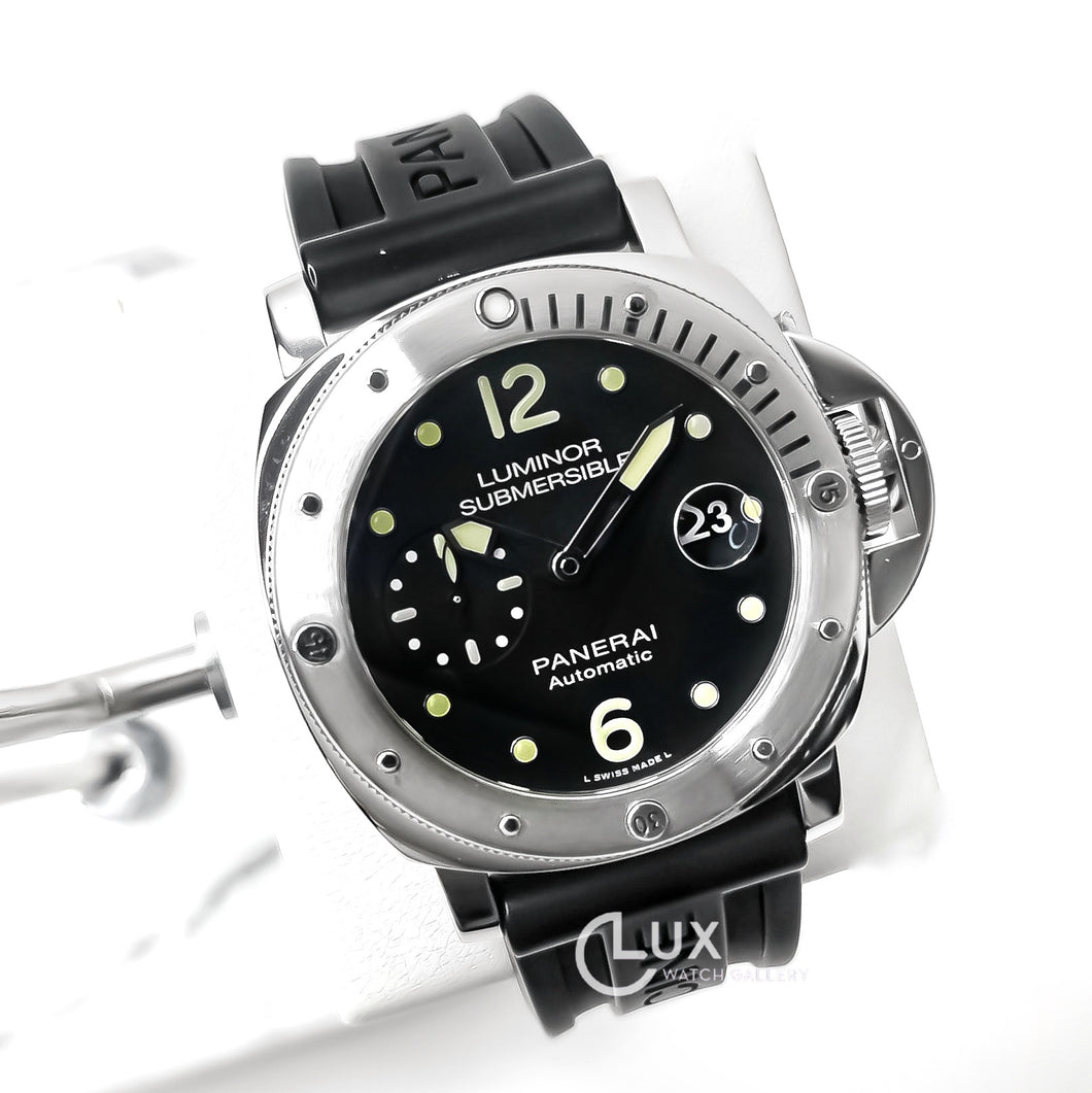 Panerai Luminor Submersible - PAM1024