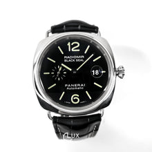 Load image into Gallery viewer, Panerai Radiomir Black Seal - PAM287

