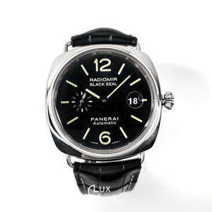 Panerai Radiomir Black Seal - PAM287