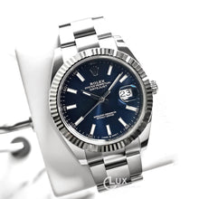 Load image into Gallery viewer, Rolex Datejust 41 - 126334
