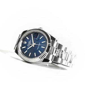 Rolex Datejust 41 - 126334