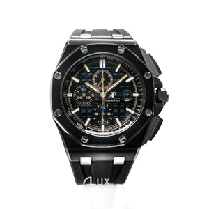 Audemars Piguet Royal Oak Offshore Chronograph - 26405CE
