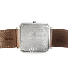 Load image into Gallery viewer, Bell &amp; Ross BR S Pink Diamond Eagle

