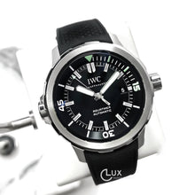 Load image into Gallery viewer, IWC Aquatimer - IW329002
