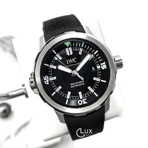 IWC Aquatimer - IW329002