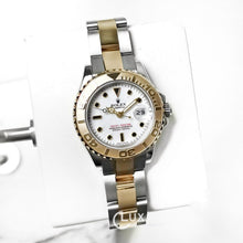Load image into Gallery viewer, Rolex Yacht-Master - 169623
