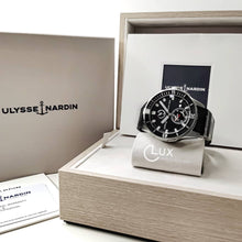 Load image into Gallery viewer, [ SOLD ] Ulysse Nardin Diver Chronometer - 1183-170/92
