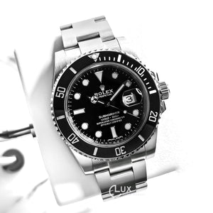 Rolex Submariner Date - 116610LN