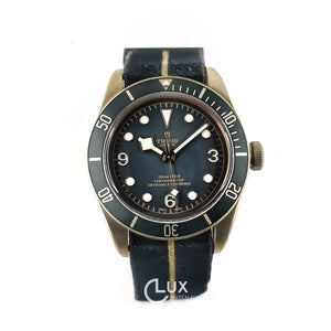 Tudor Black Bay Bronze - 79250BA