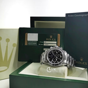 Rolex Daytona - 116502
