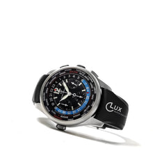 Load image into Gallery viewer, [ SOLD ] Girard Perregaux WW.TC - 49805-21-654-FK6A
