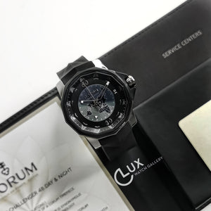 Corum Admiral Cup Day Night 48 - 171.951.95/0061 AN12