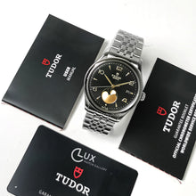 Load image into Gallery viewer, [ Brand New ] Tudor 1926 Luna Moonphase - M91560-0003
