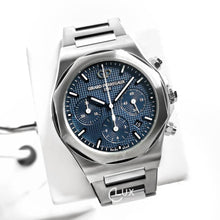 Load image into Gallery viewer, Girard Perregaux Laureato Chronograph - 81020-11-431-11A
