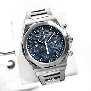 Girard Perregaux Laureato Chronograph - 81020-11-431-11A