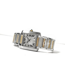 Load image into Gallery viewer, Cartier Tank Francaise 2302 - W51005Q4
