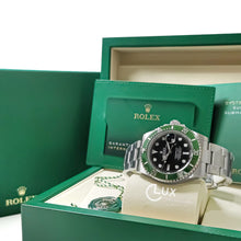 Load image into Gallery viewer, Rolex Submariner Date Starbucks - 126610LV
