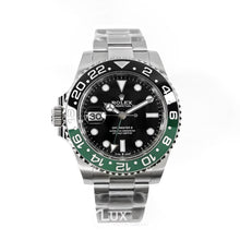 Load image into Gallery viewer, Rolex GMT-Master II Sprite - 126720VTNR
