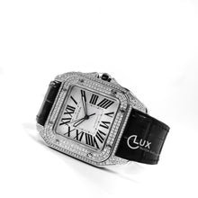 Load image into Gallery viewer, Cartier Santos 100 XL - 2656
