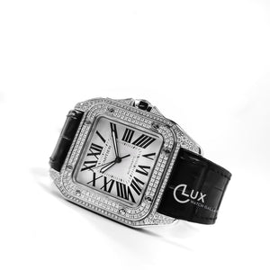 Cartier Santos 100 XL - 2656