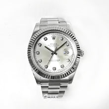 Load image into Gallery viewer, Rolex Datejust 41 - 116334
