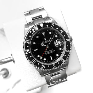 Rolex GMT-Master II - 16710