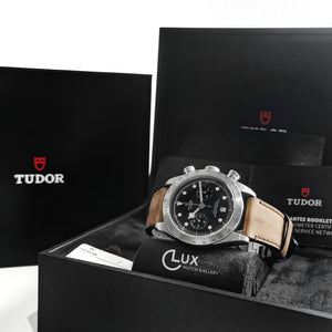 Tudor Heritage Black Bay - 79350