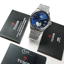 Load image into Gallery viewer, Tudor 1926 Luna Moonphase - M91560-002
