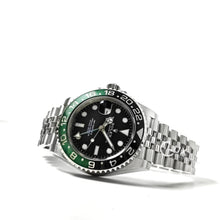 Load image into Gallery viewer, Rolex GMT-Master II Sprite - 126720VTNR
