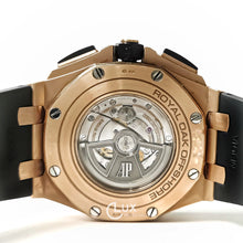 Load image into Gallery viewer, Audemars Piguet Royal Oak Offshore - 26401RO
