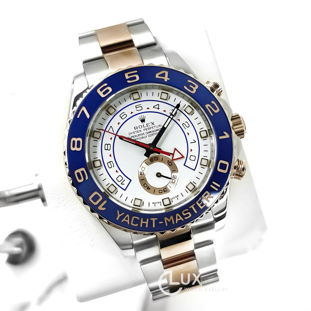 Rolex Yacht-Master - 116681
