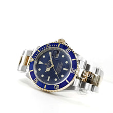 Load image into Gallery viewer, [ Pre-Owned ] Rolex Submariner Date - 16613LB

